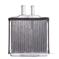 Core de chauffage en aluminium pour Daewoo Lacetti OEM P96554446 Assemblage du noyau de chauffage